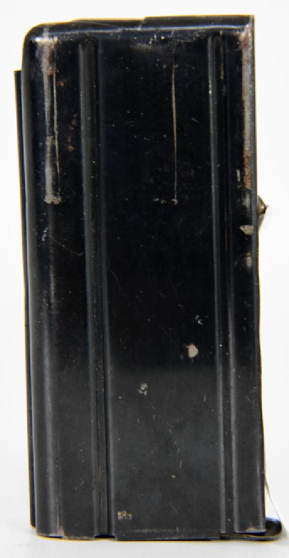 M1 Carbine Metal 15 Round Magazine: M1 Carbine Metal 15 Round Magazine