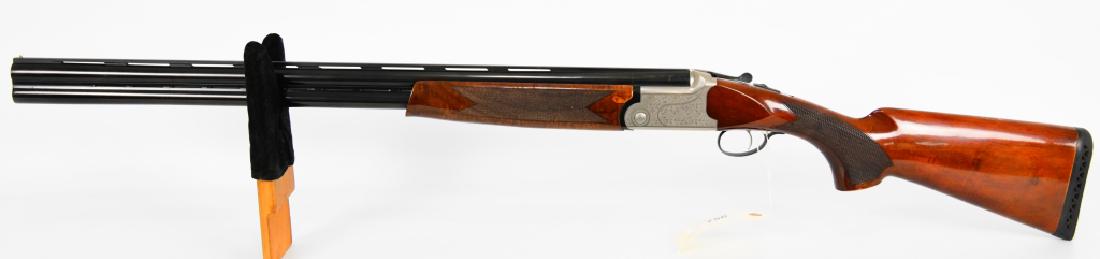 TriStar Setter Over Under 12 Gauge Shotgun