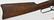 RARE 1886 Winchester 40-65 WCF Lever Rifle - 10