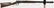 RARE 1886 Winchester 40-65 WCF Lever Rifle - 9