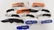 Lot of misc Pocket folding knives various szs