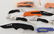 Lot of misc Pocket folding knives various szs - 2