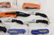 Lot of misc Pocket folding knives various szs - 3