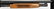 Mossberg Model 500A 12 GA Pump Shotgun - 10