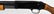 Mossberg Model 500A 12 GA Pump Shotgun - 19