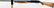 Mossberg Model 500A 12 GA Pump Shotgun