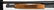 Mossberg Model 500A 12 GA Pump Shotgun - 3