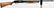 Mossberg Model 500A 12 GA Pump Shotgun - 7