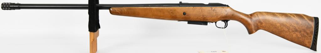 Mossberg Model 395KB Bolt Action 12 GA Shotgun: Here we have a Mossberg Model 395KB Bolt Action 12 Gauge Shotgun with one factory detachable magazine, 28" Barrel with C-Lect Choke, Chambered for 2 3/4" & 3" Shells, Serial #1159850, Overall in Excel