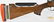 Ithaca Grade 4E Flues Model Single Barrel Trap 12 - 10