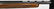Ithaca Grade 4E Flues Model Single Barrel Trap 12 - 12