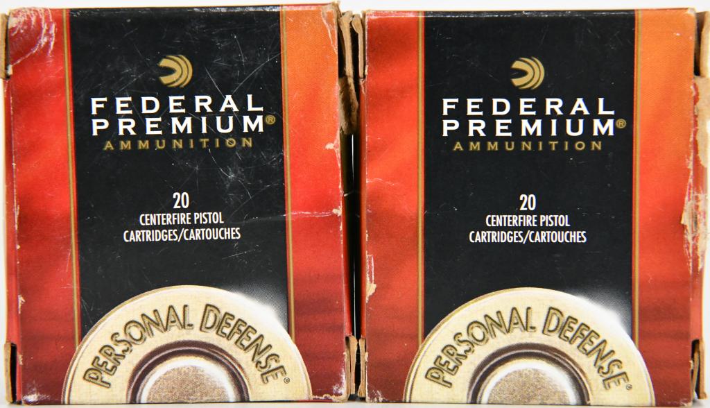 37 Rounds Federal Hydra-Shok 9mm Luger Ammunition: 2 boxes of 20 one box is Missing 3 Rounds Federal Hydra-Shok 9mm Luger Ammunition 20 Round 124 Grain Jacketed Hollow Point Nickel Plated Brass 1120fps Federal Premium handgun loads are some of the bes