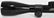 Bushnell Custom 3-9X38 Rifle Scope Made in Japan - 2