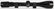Bushnell Custom 3-9X38 Rifle Scope Made in Japan - 4
