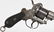 Original M1858 Lefaucheux Navy Model 12mm Pinfire - 11