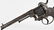 Original M1858 Lefaucheux Navy Model 12mm Pinfire - 2