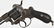 Original M1858 Lefaucheux Navy Model 12mm Pinfire - 4