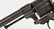 Original M1858 Lefaucheux Navy Model 12mm Pinfire - 5