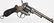 Original M1858 Lefaucheux Navy Model 12mm Pinfire - 8