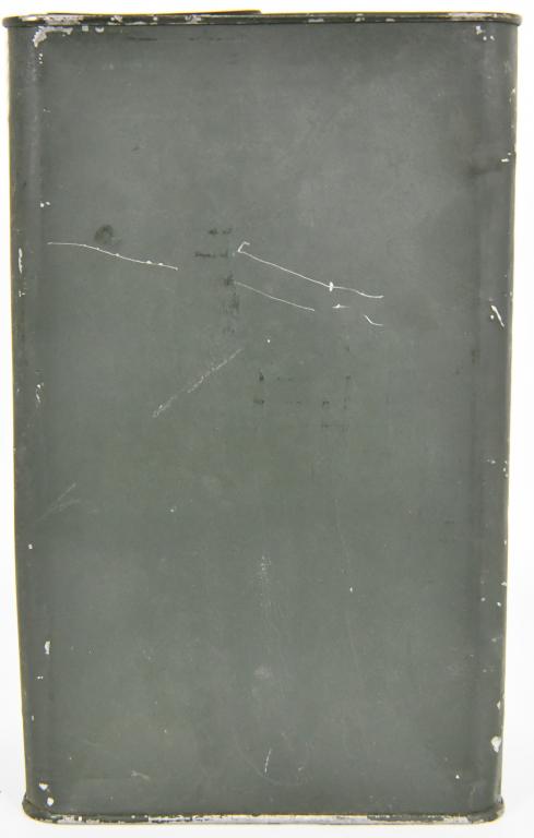 Sealed Spam Can of .30-06 Ball Ammo on Garand Clip: Up Next is an Sealed Spam Can of .30-06 Ball Ammo on Garand Clips I believe 264 rounds in the can, Headstamp Reads 30 60A 62 '60A' is 60th Arsenal, Kao Hsiung, Taiwan, Nationalist China. I'd bet 1974 
