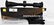 Nikon MONARCH 5 ED Rifle Scope 1" Tube 2-10x42mm e