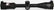 Nikon MONARCH 5 ED Rifle Scope 1" Tube 2-10x42mm e - 3