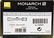 Nikon MONARCH 5 ED Rifle Scope 1" Tube 2-10x42mm e - 6