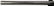 LeFever Arms Co. Side By Side 12 Gauge Shotgun - 2