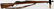 MINT US Springfield Model 1903 Bolt Action Rifle - 7