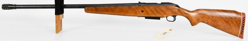 Mossberg Model 395KB 12 Ga Bolt Action Shotgun: Up Next we Have a Mossberg Model 395KB Bolt Action Shotgun with Detachable Magazine Chamberd in 12 Gauge, Overall Barrel Measures 28" with Adjustible C-Lect Choke, Chambered for 2 3/4" & 3" Shells. Se
