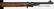 German WWI Mauser GEW 98 Dated 1916 8MM Original - 12