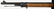 German WWI Mauser GEW 98 Dated 1916 8MM Original - 2