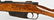R.E. Terni Italian M1891 Calalry Carcano Rifle - 4