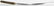 Antique Japanese Katana Sword - 6