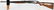 Remington The Gamemaster Model 141 .35 REM