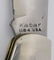 Lot of 3 Folding Knives Colt - Ka-bar - Schrade - 3
