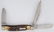 Lot of 3 Folding Knives Colt - Ka-bar - Schrade - 8