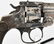 Smith & Wesson 4th model Top Break Revolver .32 - 10