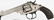 Smith & Wesson 4th model Top Break Revolver .32