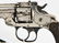 Smith & Wesson 4th model Top Break Revolver .32 - 3