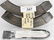 (4) Eagle 2230 Ruger 10/22 Magazine Smoke 30rd