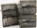 (4) Eagle 2230 Ruger 10/22 Magazine Smoke 30rd - 3