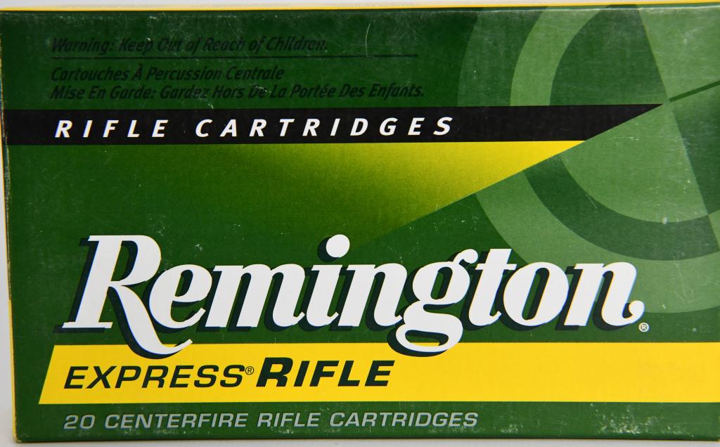 20 Rounds Remington Express .270 Win Ammunition: Remington Express .270 Winchester Ammunition Rounds Core-Lokt PSP 100 Grains Remington Express ammunition is the classic ammunition you, your father, and even your grandfather have trusted all those y