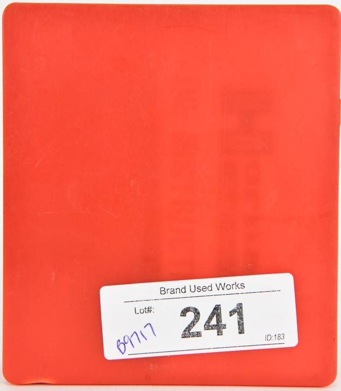 Pacific 270 win FL 2 pc die Set w/storage containr: appears new or like new set by Pacific 2 pc die set for 270 win reloading, comes with paper work and red storage container and hex tool Pacific Durachrome 270 win Seater K Pacific Durachrome 270 win F