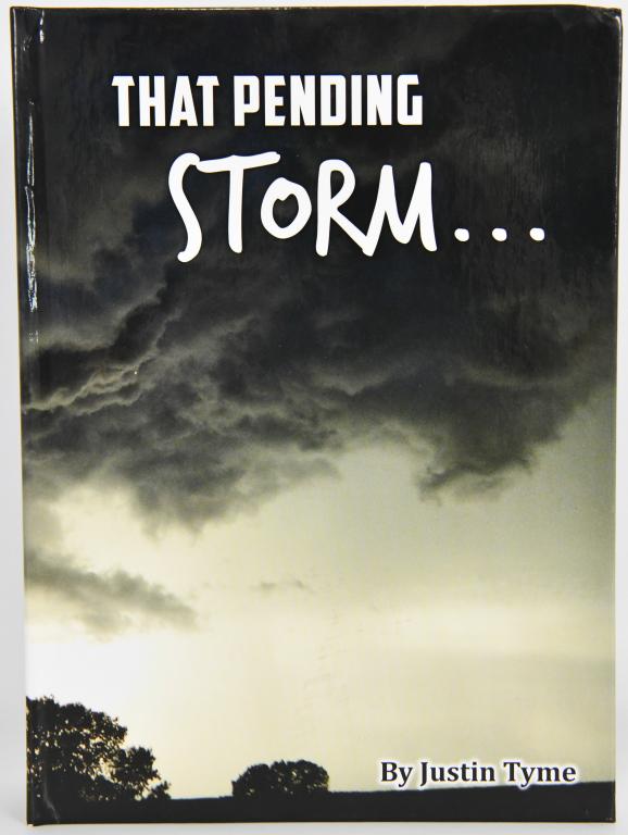 Hand Gun Hider Book Safe-Pending Storm ML: This BookKASE™ model “ML” will accommodate most all medium to larger framed semi-autos up to 6” barrels as well as 4” revolvers up to .44 cal. FEATURES: Ultimate concealment when it counts. 