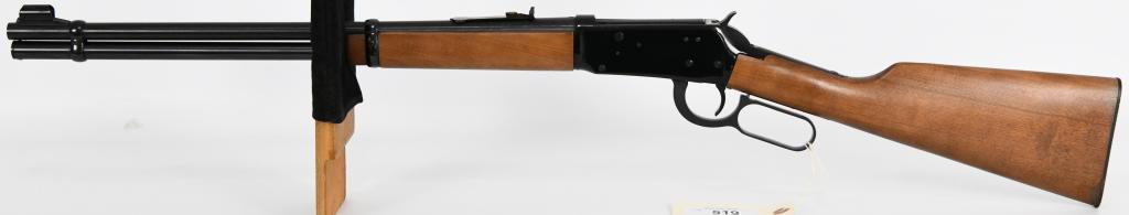 Winchester Model 94 .30-30 Lever Action Carbine: Up Next We Have a Winchester Model 94 Lever Action Carbine Chambered in .30-30 Win, Serial # 3338946 Dates to 1970. Overall Excellent Condition, Only Downfall is B196250 Was etched into the Receiver, 
