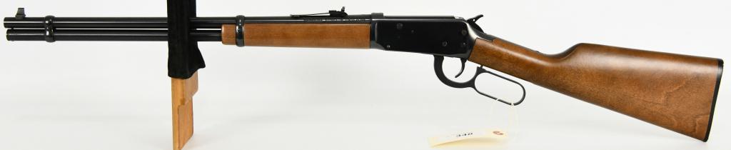 Winchester Model 94AE .30-30 Lever Action Rifle: Up Next we have a Classic Winchester Model 94 AE In Excellent Condition, Chambered in .30-30, Serial #6321276.