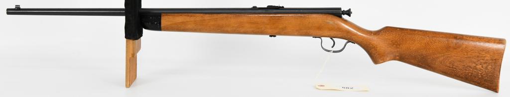 Savage Arms Stevens Model 15-A Single Shot .22: Up Next We Have a Savage Arms Stevens Model 15-A Single Shot Safety Bolt Action Rifle Trainer Chambered in .22 S, L, or LR. Overall in Great Vintage Condition, Great Starter Rifle To Teach the Little 