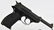 German Walther P-38 P-1 With Rare Conversion Unit - 10