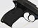 German Walther P-38 P-1 With Rare Conversion Unit - 13